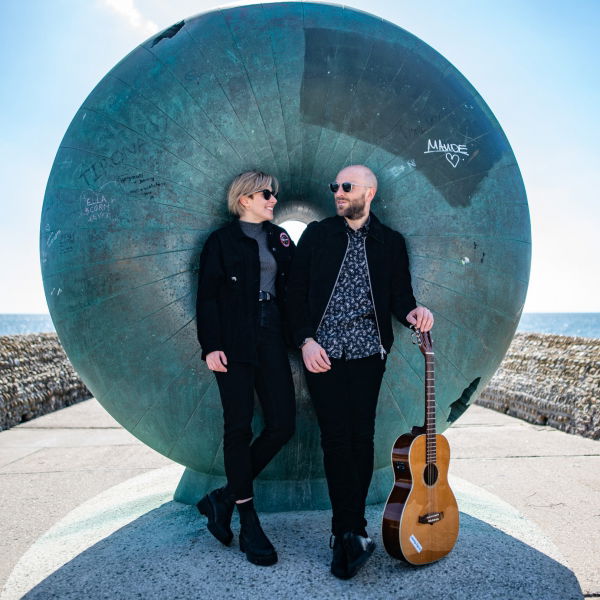 California Dreaming Acoustic Duo Review Private Party